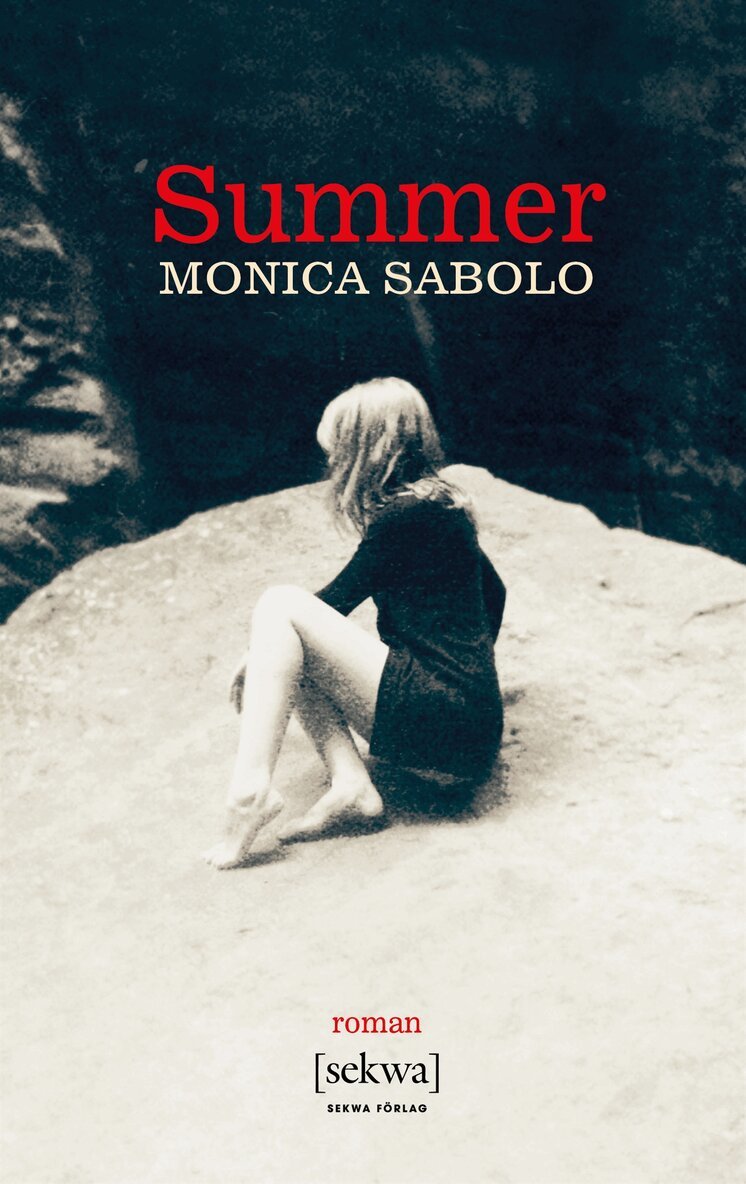 Monica Sabolo - Summer, E-bok