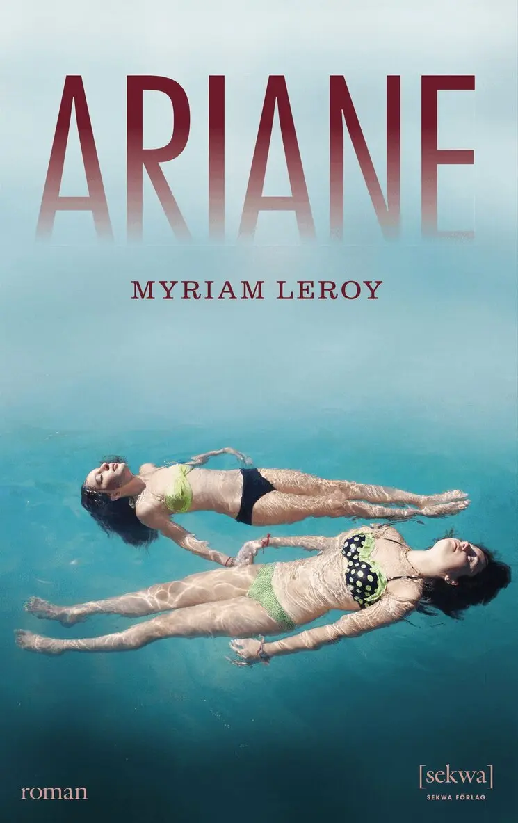 Myriam Leroy - Ariane, E-bok. Tillgänglighet: Lägg i varukorg
