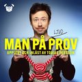 Man p prov - om barnlngtan och IVF ur en pappas perspektiv