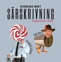 Sverige mot srskrivning - vggkalender 2023