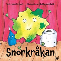 Snorkråkan