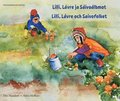 Lilli, Lvre och Saivofolket (nordsamiska och svenska )