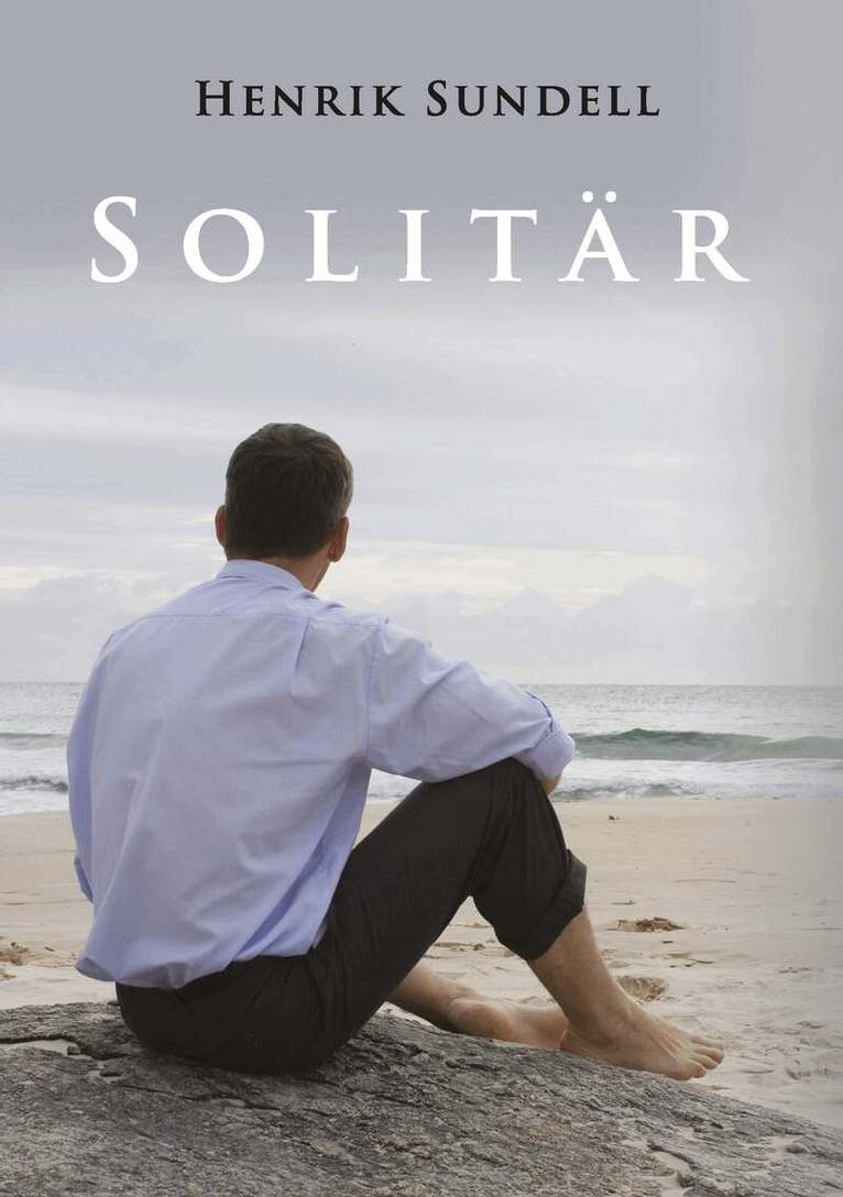 Henrik Sundell - Solitär, Häftad