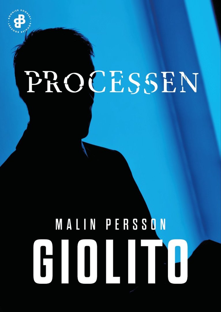 Malin Persson Giolito - Processen, E-bok