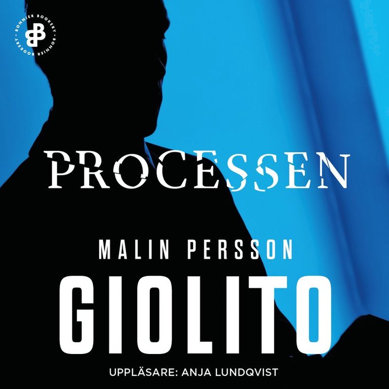 Malin Persson Giolito - Processen, Ljudbok