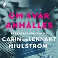 Om svar anhlles