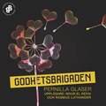 Godhetsbrigaden. S1E1, Drmmarnas trdgrd