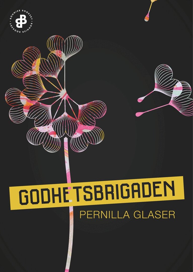 Pernilla Glaser - Godhetsbrigaden. S1E2, Rädslornas parad, E-bok