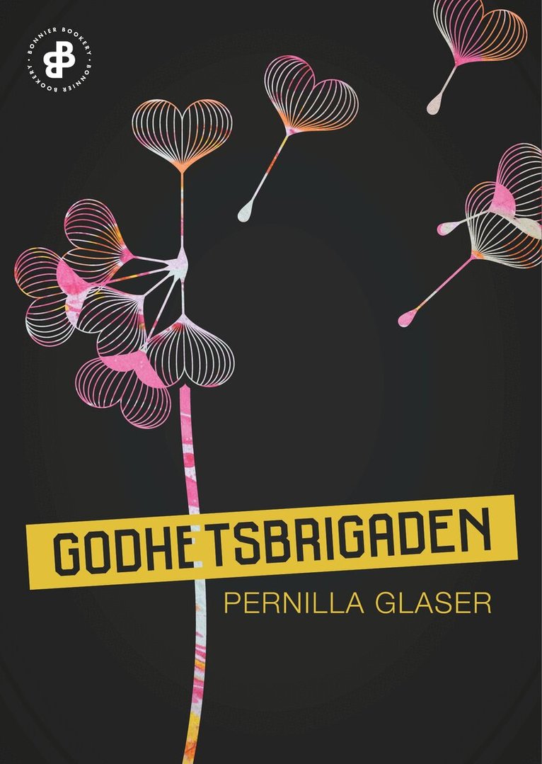 Pernilla Glaser - Godhetsbrigaden. S1E4, En blå teater, E-bok