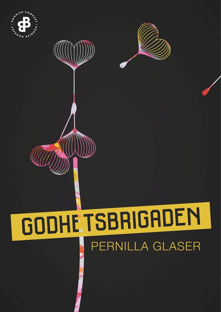 Pernilla Glaser - Godhetsbrigaden. S1E6, Om jag inte får dansa, E-bok