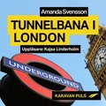 Tunnelbana i London