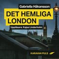 Det hemliga London
