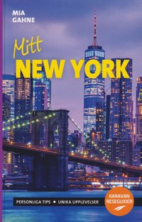 Mitt New York