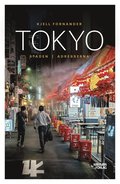Tokyo : staden : adresserna