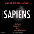Sapiens : en kort historik �ver m�nskligheten