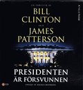Presidenten är försvunnen