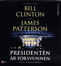 Presidenten r frsvunnen