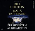 Presidenten är försvunnen