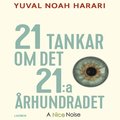 21 tankar om det 21:a rhundradet