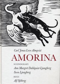 e-Bok Amorina