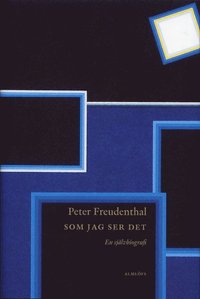 e-Bok Som jag ser det  en självbiografi