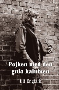 e-Bok Pojken med den gula kalufsen