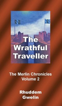 The wrathful traveller