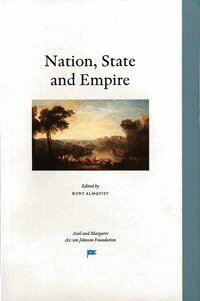 Nation, state and empire, Inbunden. Tillgänglighet: Lägg i varukorg