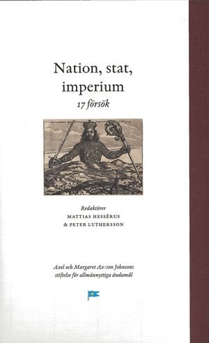 Mattias Hessérus, Peter Luthersson Nation stat imperium