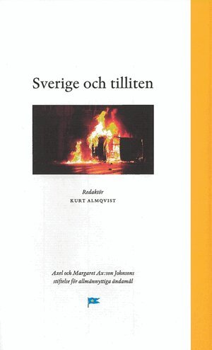 Sverige och tilliten, Inbunden. Tillgänglighet: Lägg i varukorg