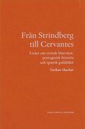 Frn Strindberg till Cervantes