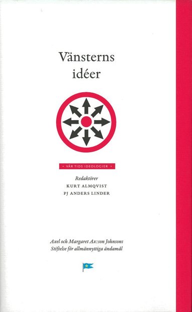 Vänsterns idéer, Inbunden
