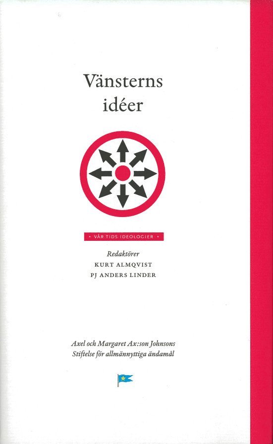 Vänsterns idéer, Inbunden