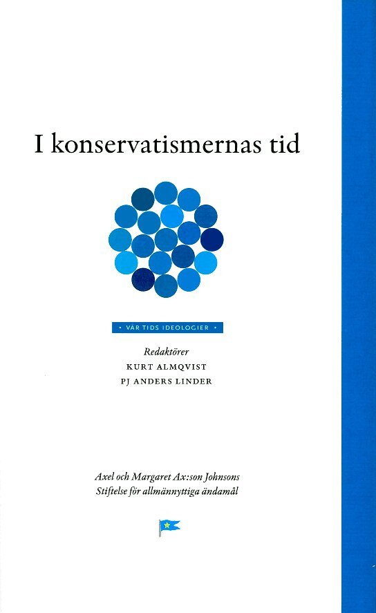 I konservatismernas tid, Inbunden