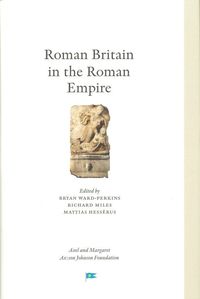 Roman Britain in the Roman Empire