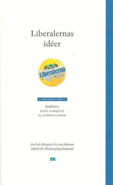 Liberalernas idéer, Inbunden