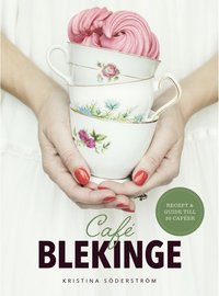 Caf Blekinge