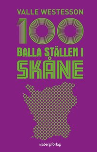 100 balla stllen i Skne