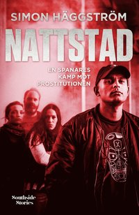 e-Bok Nattstad <br />                        Pocket