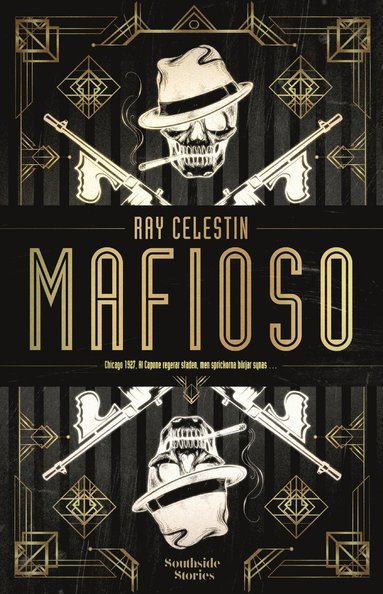 Ray Celestin Mafioso