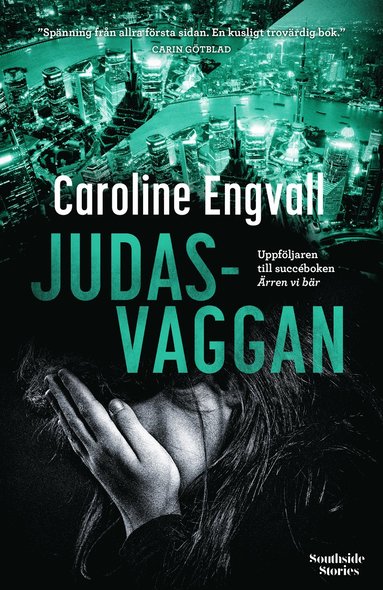 Caroline Engvall Judasvaggan