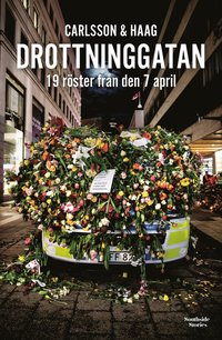 Drottninggatan : 19 röster från den 7 april