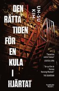 Den r�tta tiden f�r en kula i hj�rtat