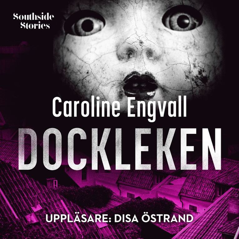 Caroline Engvall - Dockleken, Ljudbok