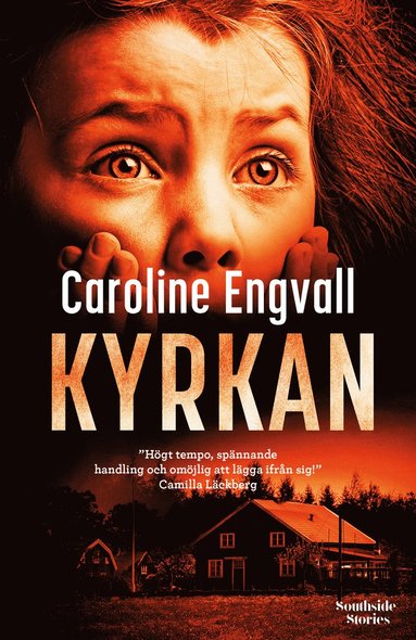 Caroline Engvall Kyrkan