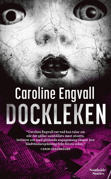 Caroline Engvall Dockleken