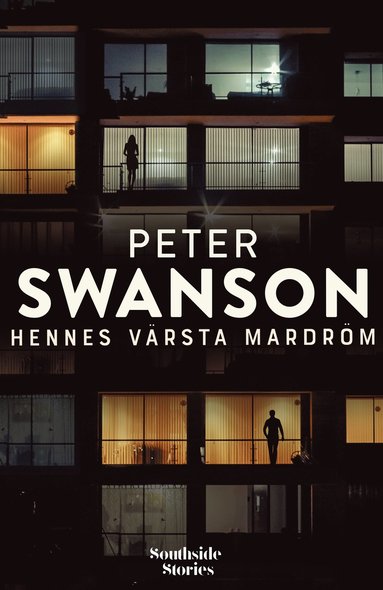 Peter Swanson Hennes värsta mardröm