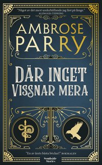 Där inget vissnar mera