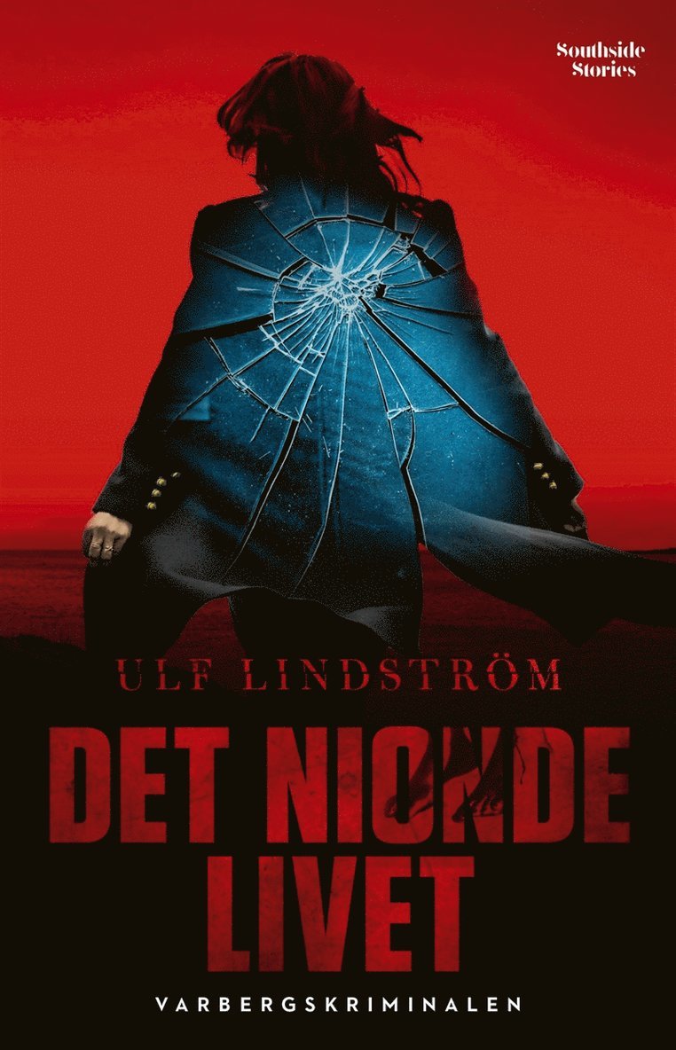Ulf Lindström - Det nionde livet, E-bok