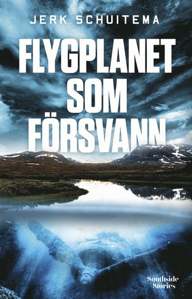 Jerk Schuitema Flygplanet som försvann